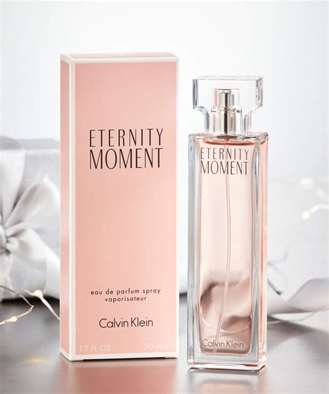 Calvin Klein Eternity Moment 100 ml Eau de Parfum .